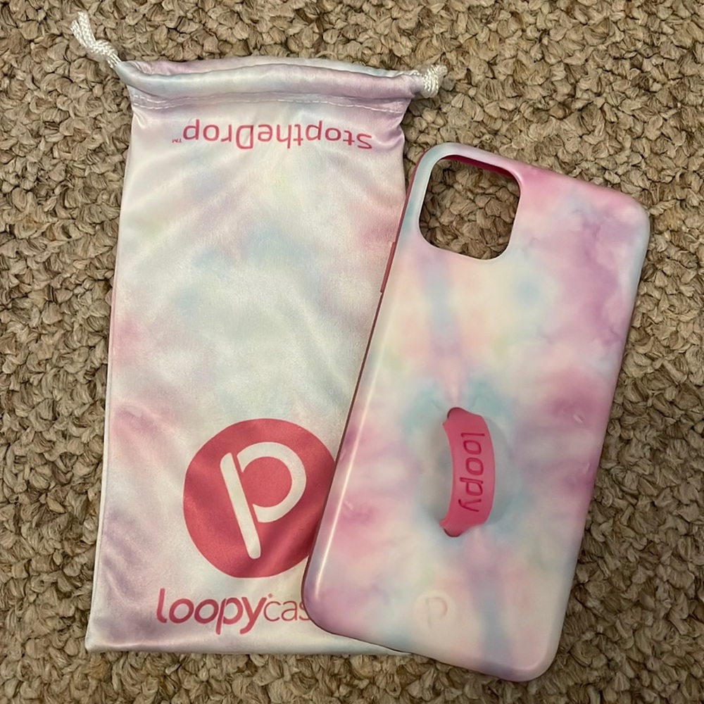 Loopy Case